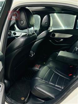 مێرسێدس بێنز C-Class